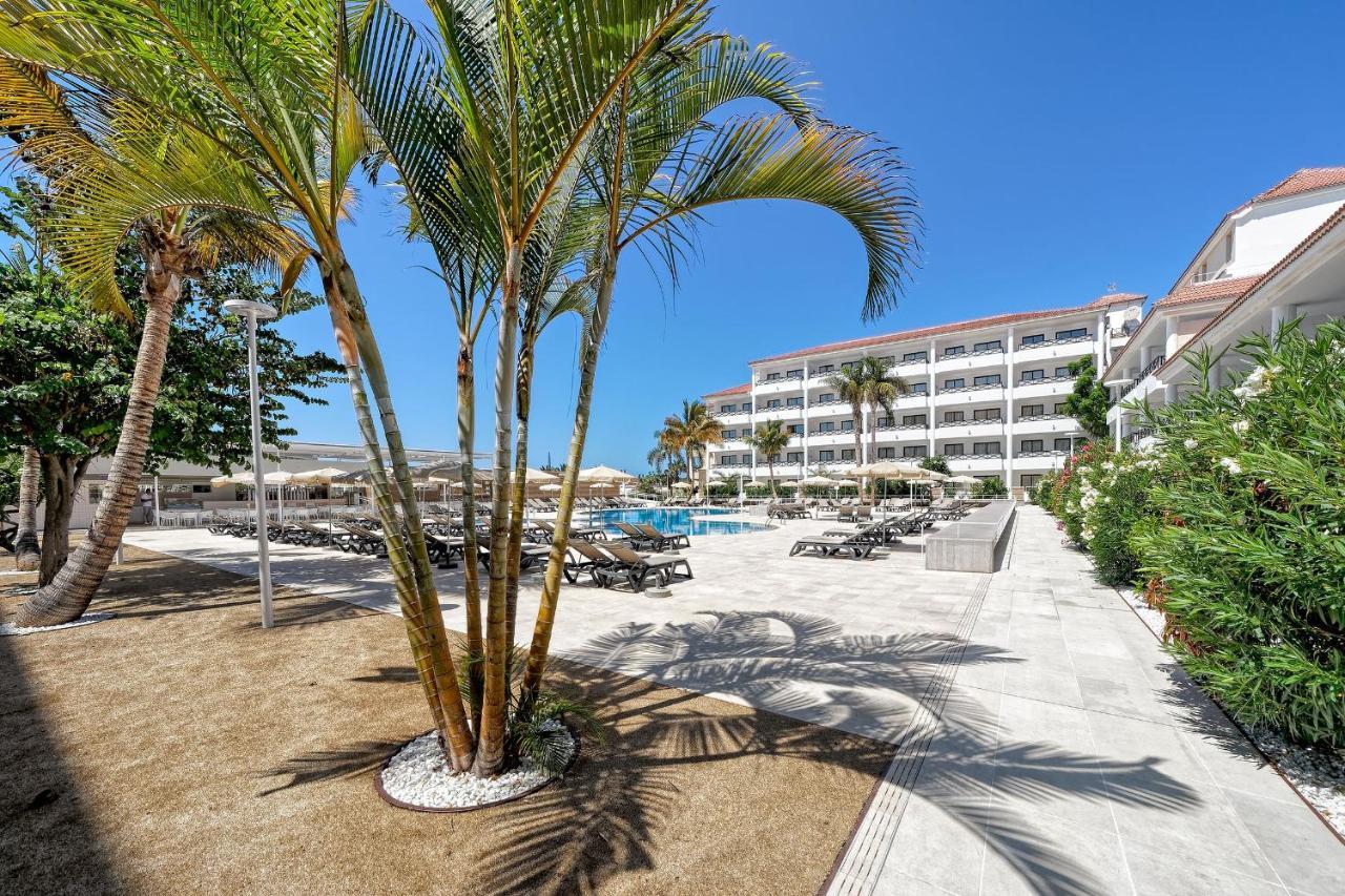 Hotel Parque La Paz Playa de las Americas  Exteriér fotografie