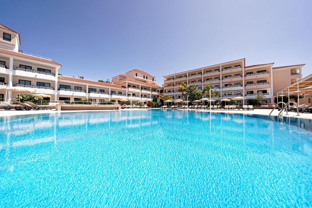 Hotel Parque La Paz Playa de las Americas  Exteriér fotografie