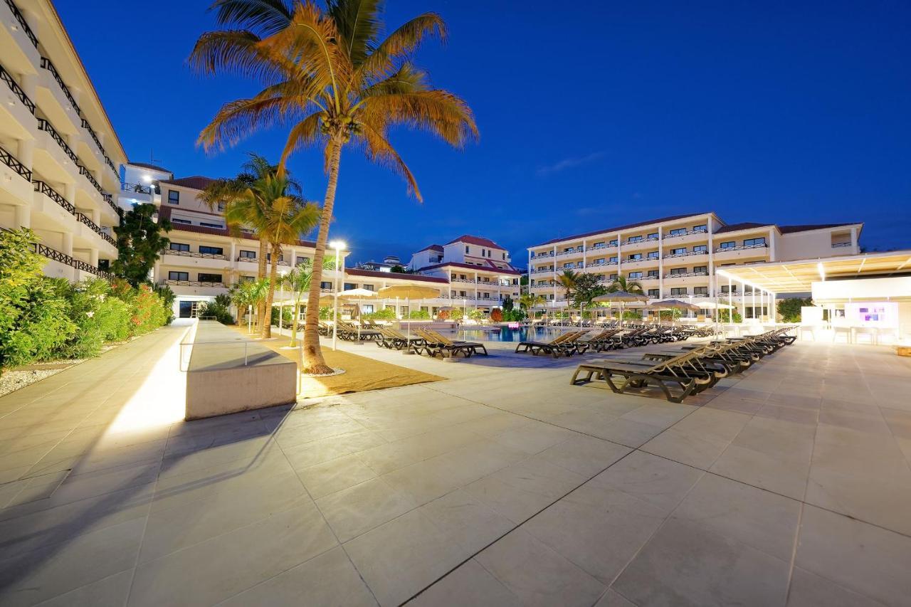 Hotel Parque La Paz Playa de las Americas  Exteriér fotografie